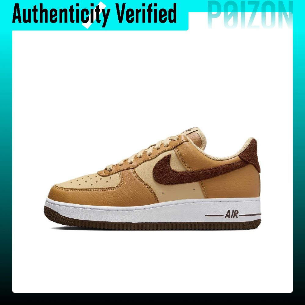 Nike Shoes Air Force 1 - Nike Air Force 1 Synthetic Leather