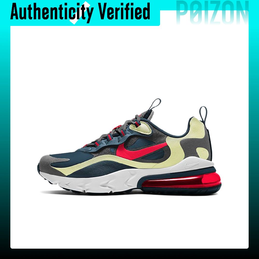 Nike Air Max 270 Running Shoes - đánh giá và giá Nike Shoes Air Max 270