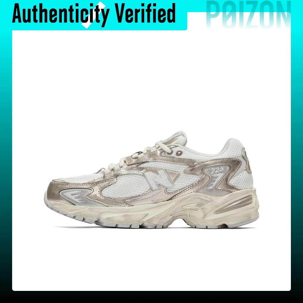 New Balance NB 725 V1 Breathab - đánh giá và giá New Balance Shoes 9060
