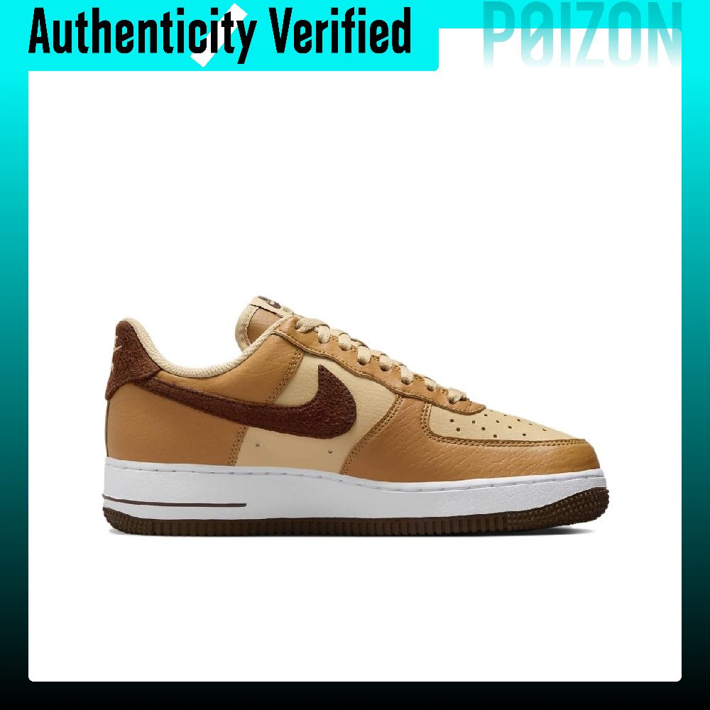 Nike Air Force 1 Synthetic Lea - đánh giá và giá Nike Shoes Air Force 1