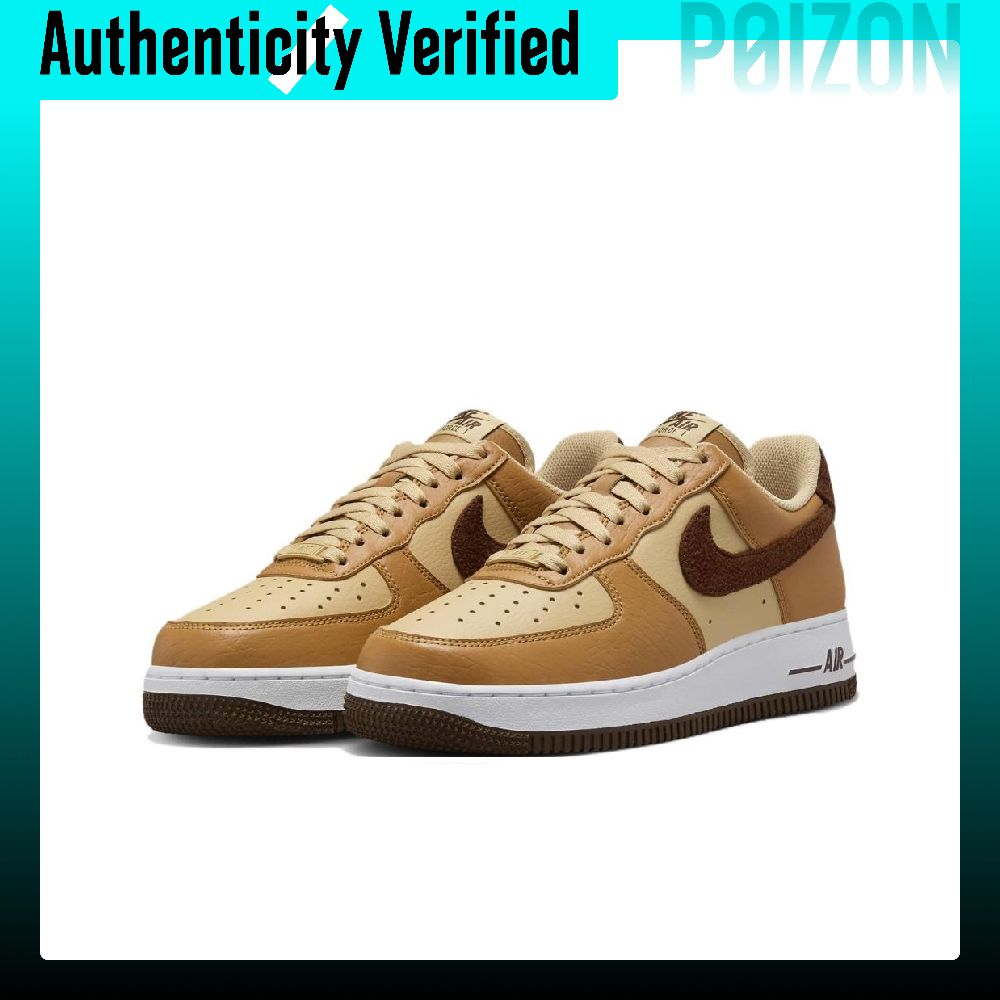 Nike Air Force 1 Synthetic Lea - đánh giá và giá Nike Shoes Air Force 1