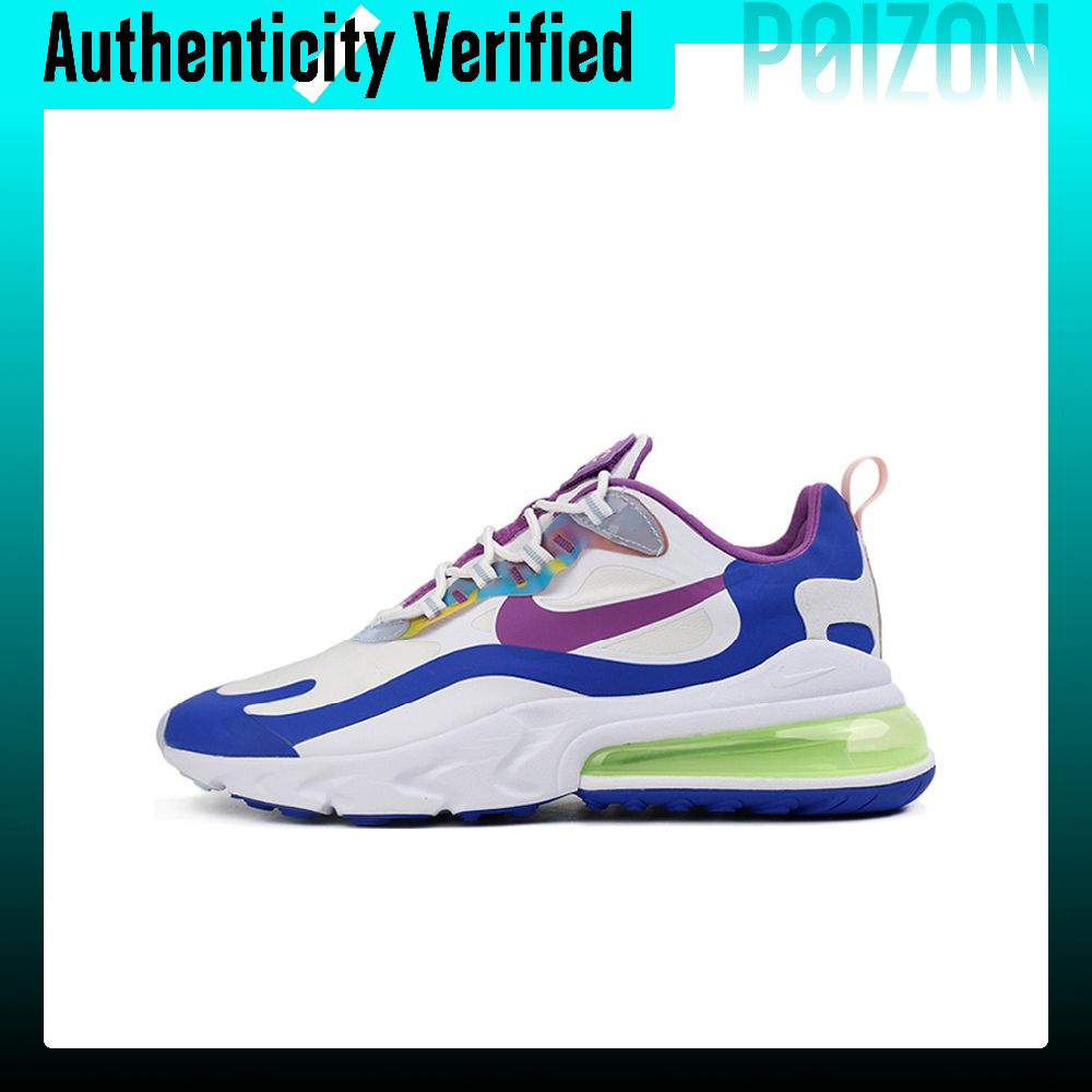 Nike Air Max 270 Running Shoes - đánh giá và giá Nike Shoes Air Max 270