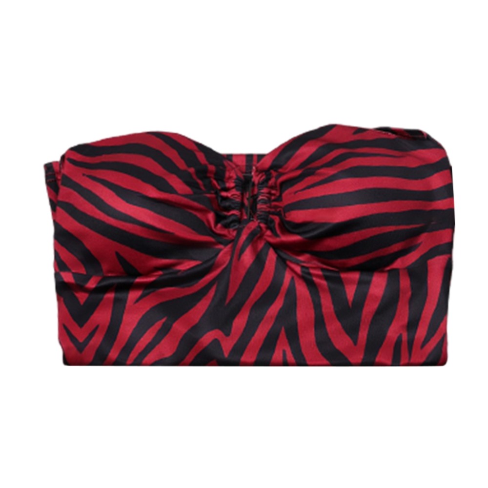 Nikki Cosplay Red Halter Top M - đánh giá và giá Maxi Dress Halter