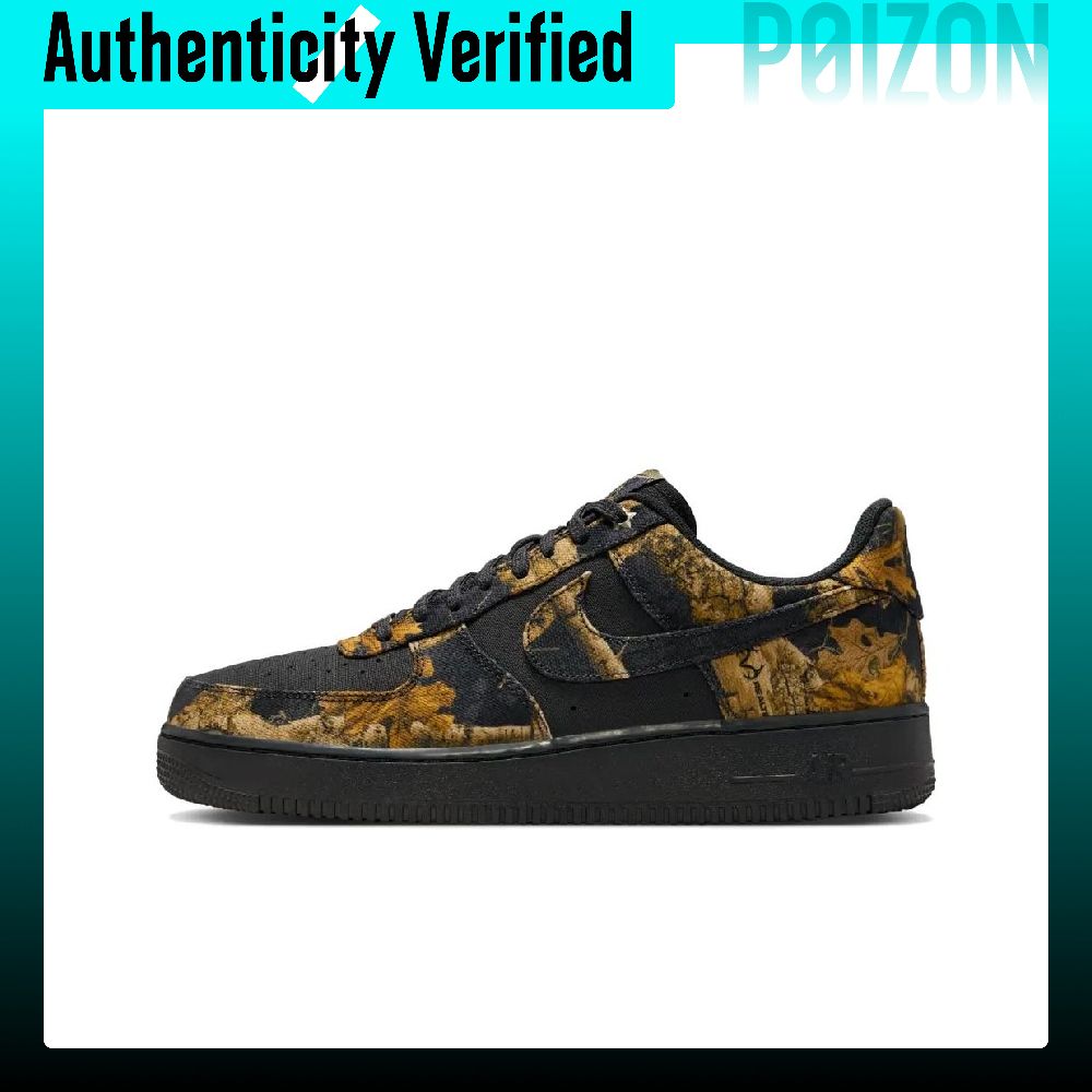 Nike Air Force 1 Fabric Cushio - đánh giá và giá Nike Shoes Air Force 1