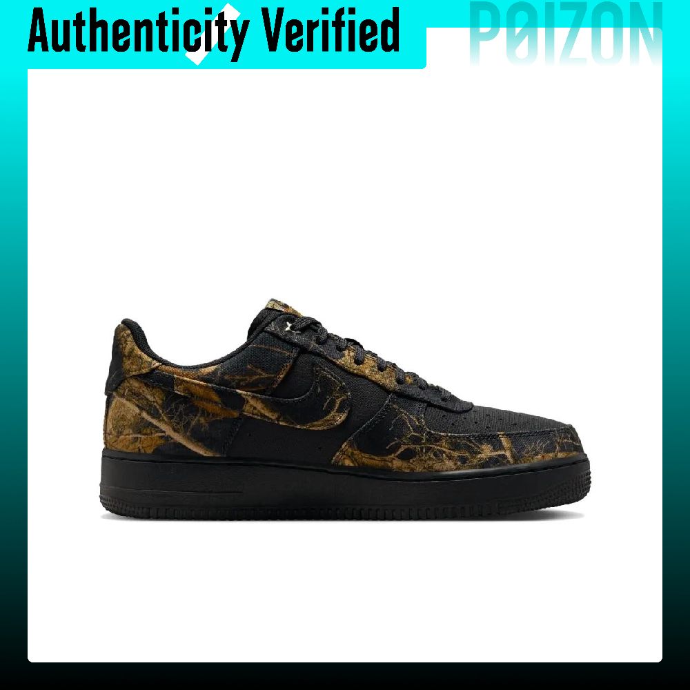 Nike Air Force 1 Fabric Cushio - đánh giá và giá Nike Shoes Air Force 1