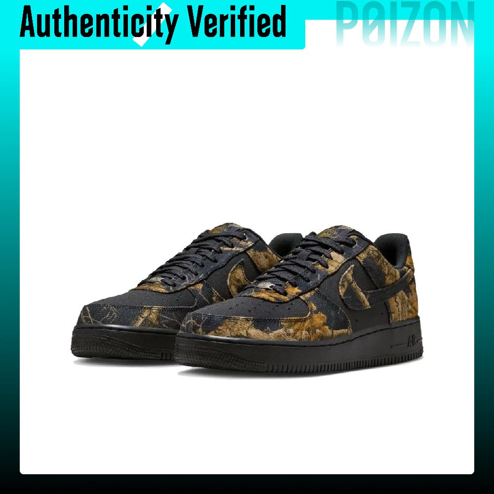 Nike Air Force 1 Fabric Cushio - đánh giá và giá Nike Shoes Air Force 1