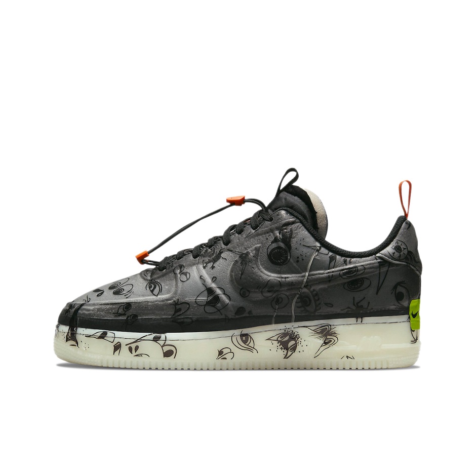 Nike Air Force 1 Experimental  - đánh giá và giá Nike Shoes Air Force 1