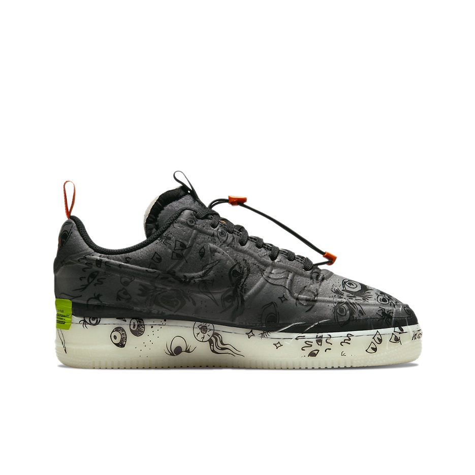 Nike Air Force 1 Experimental  - đánh giá và giá Nike Shoes Air Force 1