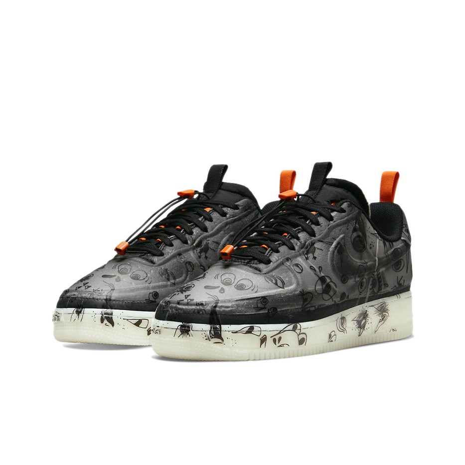 Nike Air Force 1 Experimental  - đánh giá và giá Nike Shoes Air Force 1