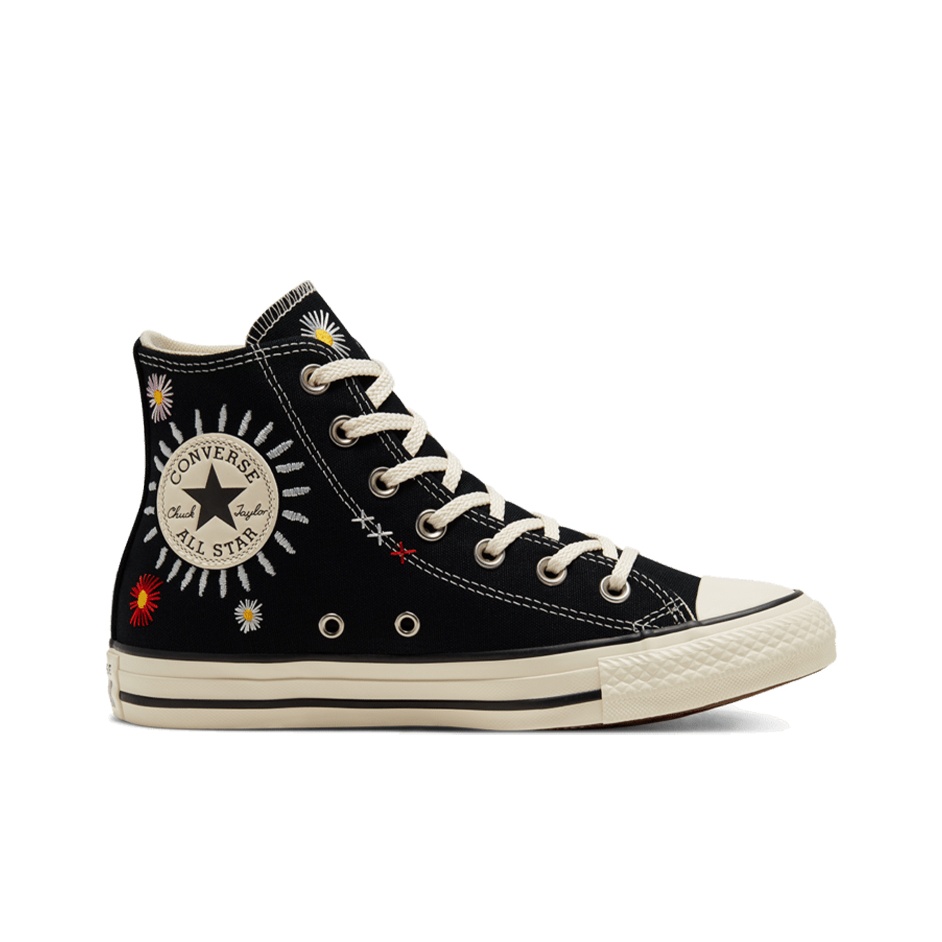 Converse Chuck Taylor All Star - đánh giá và giá Converse Shoes Chuck Taylor All Star